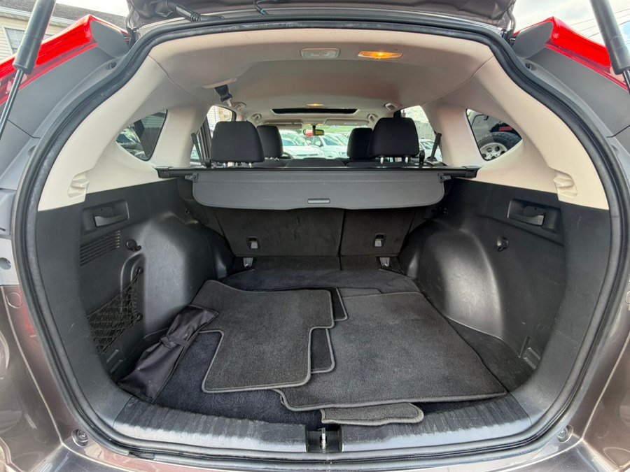 Used 2015 Honda CR-V EX image 12