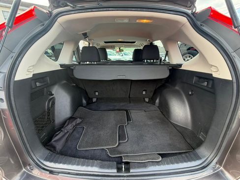 Used 2015 Honda CR-V EX image 12
