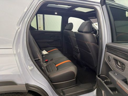Used 2026 Honda Passport TrailSport image 17