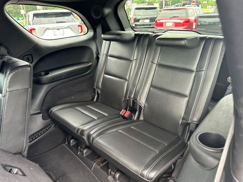 Used 2020 Dodge Durango R/T RWD image 19