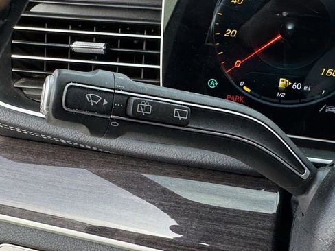 Used 2021 Mercedes-Benz GLS 450 GLS 450 image 22