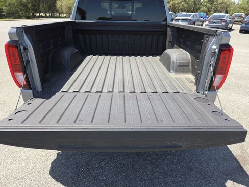 New 2026 GMC Sierra 1500 Elevation w/ Preferred Package RWD image 22