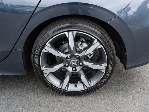 New 2026 Honda Civic Sport Touring image 10