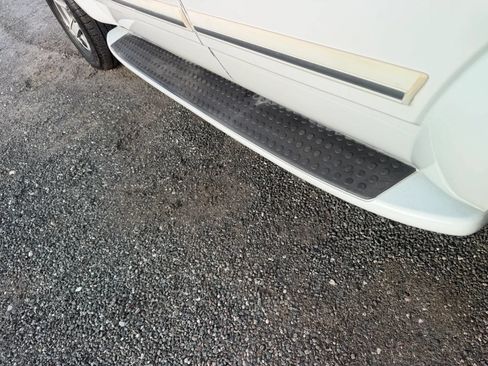 Used 2005 Dodge Durango Limited w/ Trailer Tow Group RWD image 20