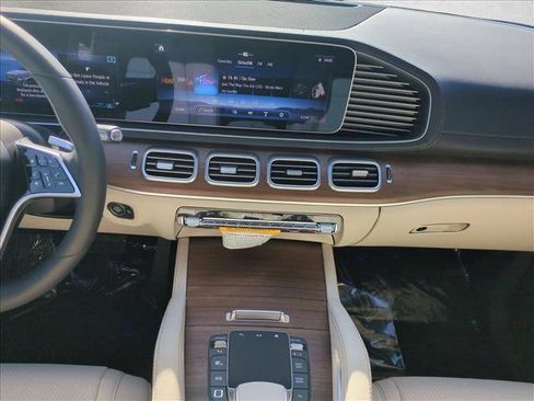 New 2026 Mercedes-Benz GLE 350 4MATIC image 12