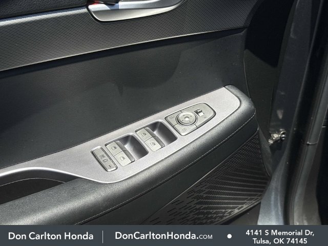 Used 2024 Hyundai Palisade XRT FWD image 10