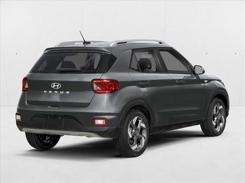New 2026 Hyundai Venue SEL FWD image 2