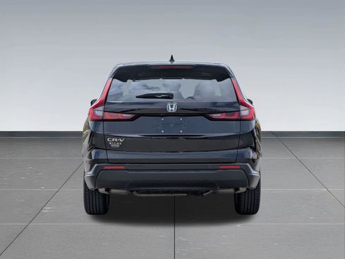 Certified 2023 Honda CR-V EX-L image 4