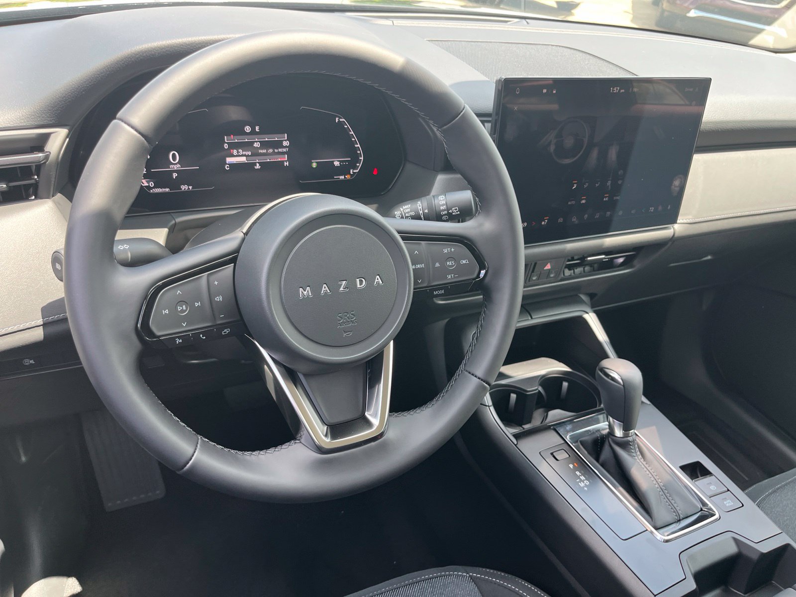 New 2026 MAZDA CX-5 AWD 2.5 S image 28