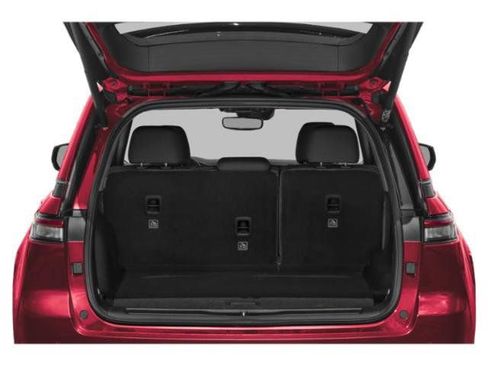Used 2023 Jeep Grand Cherokee Altitude RWD image 14