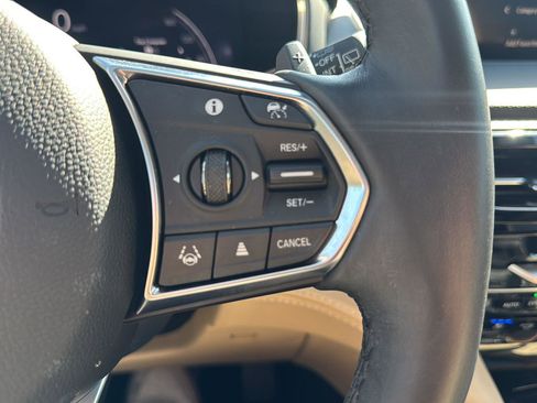 Certified 2023 Acura MDX SH-AWD w/ Advance Package image 29