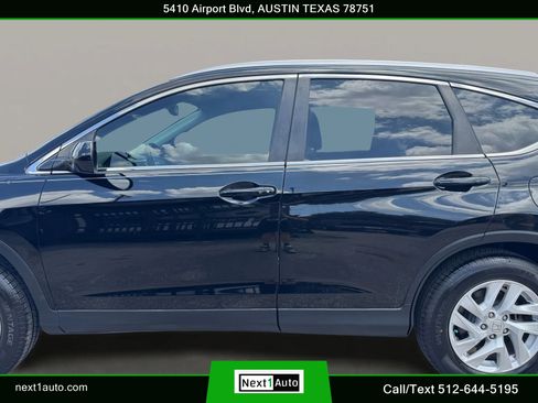 Used 2015 Honda CR-V EX-L image 13