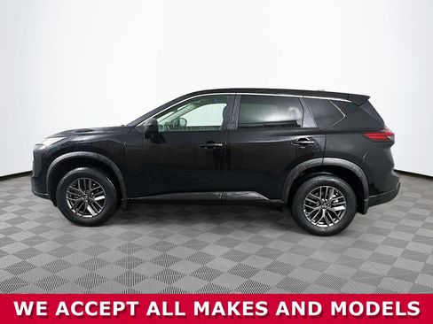 Used 2026 Nissan Rogue S AWD/4WD image 26