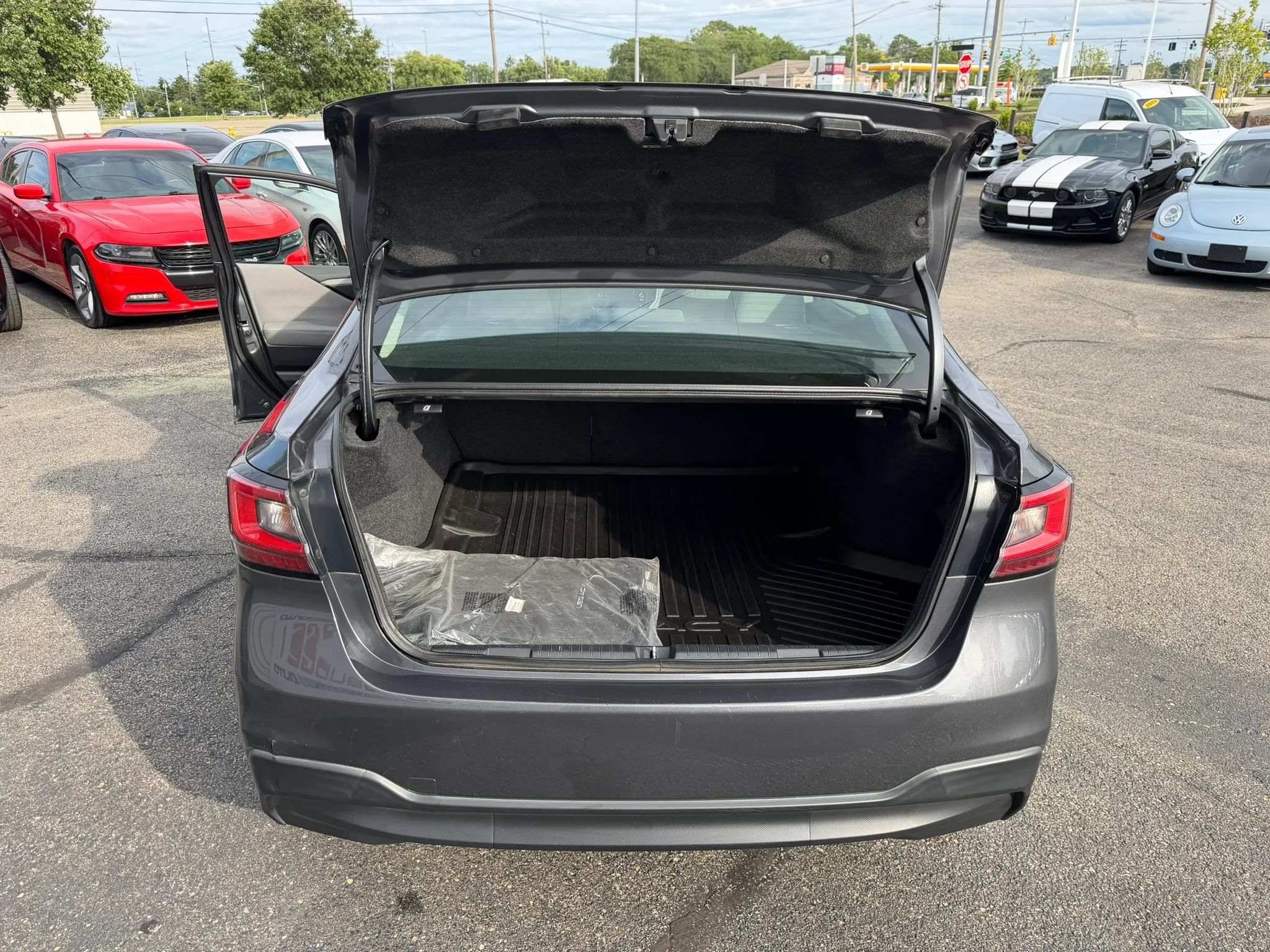 Used 2021 Subaru Legacy Premium AWD/4WD image 36
