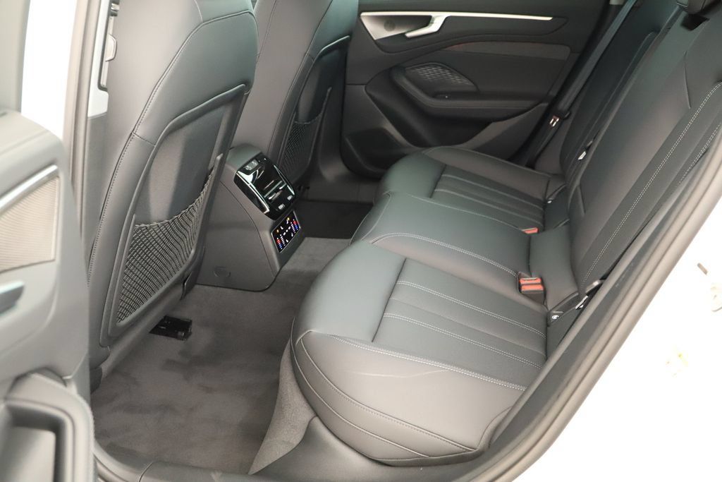 New 2026 Audi A6 Premium Plus AWD/4WD image 27