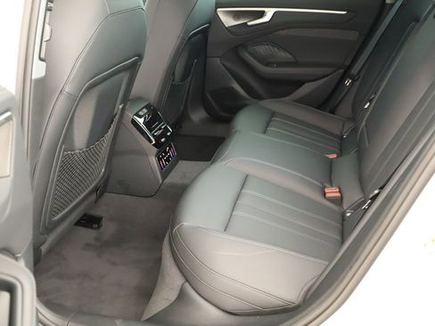 New 2026 Audi A6 Premium Plus AWD/4WD image 27