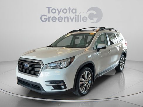 Used 2022 Subaru Ascent Limited w/ Technology Package AWD/4WD image 1