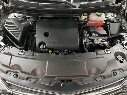 Used 2021 Chevrolet Traverse Premier w/ LPO, Floor Liner Package image 47