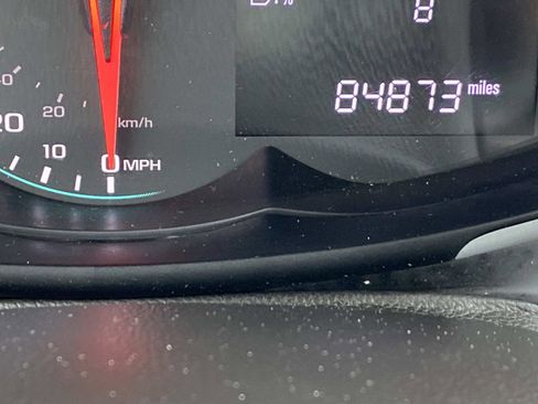 Used 2017 Chevrolet Sonic LT image 23