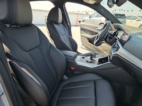 Used 2023 BMW 430i Gran Coupe w/ M Sport Package image 10