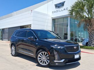 Used 2022 Cadillac XT6 Premium Luxury FWD video 1