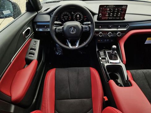 New 2025 Acura Integra Type S image 5