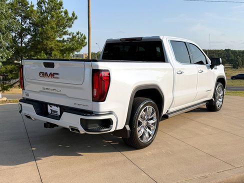 Used 2026 GMC Sierra 1500 Denali w/ Denali Reserve Package AWD/4WD image 6
