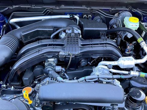 New 2026 Subaru Crosstrek 2.0i Premium image 14