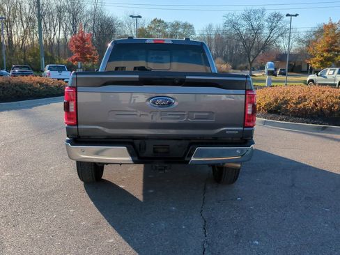 Used 2022 Ford F150 XLT w/ Trailer Tow Package image 7