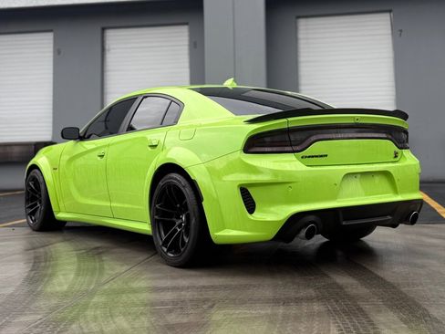 Used 2023 Dodge Charger Scat Pack image 5