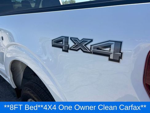 Used 2025 Ford F150 XL AWD/4WD image 15