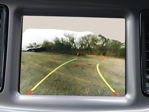 Used 2023 Dodge Challenger R/T Scat Pack image 22