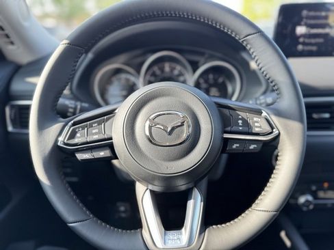 New 2025 MAZDA CX-5 AWD 2.5 S image 21