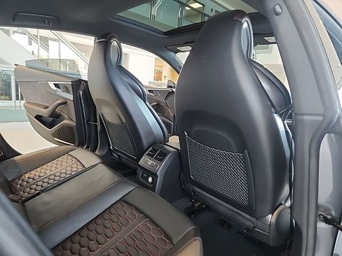 Used 2019 Audi RS 5 Sportback image 24