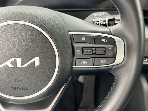 Used 2024 Kia Sportage X-Line AWD/4WD image 23