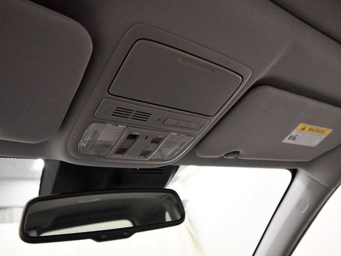 Certified 2018 Honda CR-V EX-L image 27