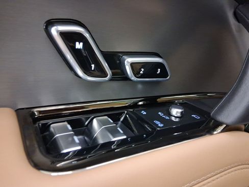 New 2026 Land Rover Range Rover Sport SE image 22