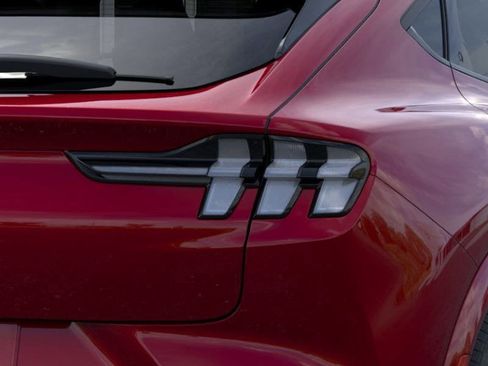 New 2025 Ford Mustang Mach-E GT w/ Interior Protection Package image 50