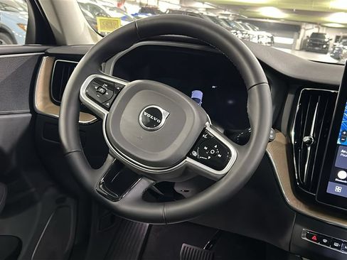 Certified 2026 Volvo XC60 B5 Plus w/ Protection Package Premier AWD/4WD image 24