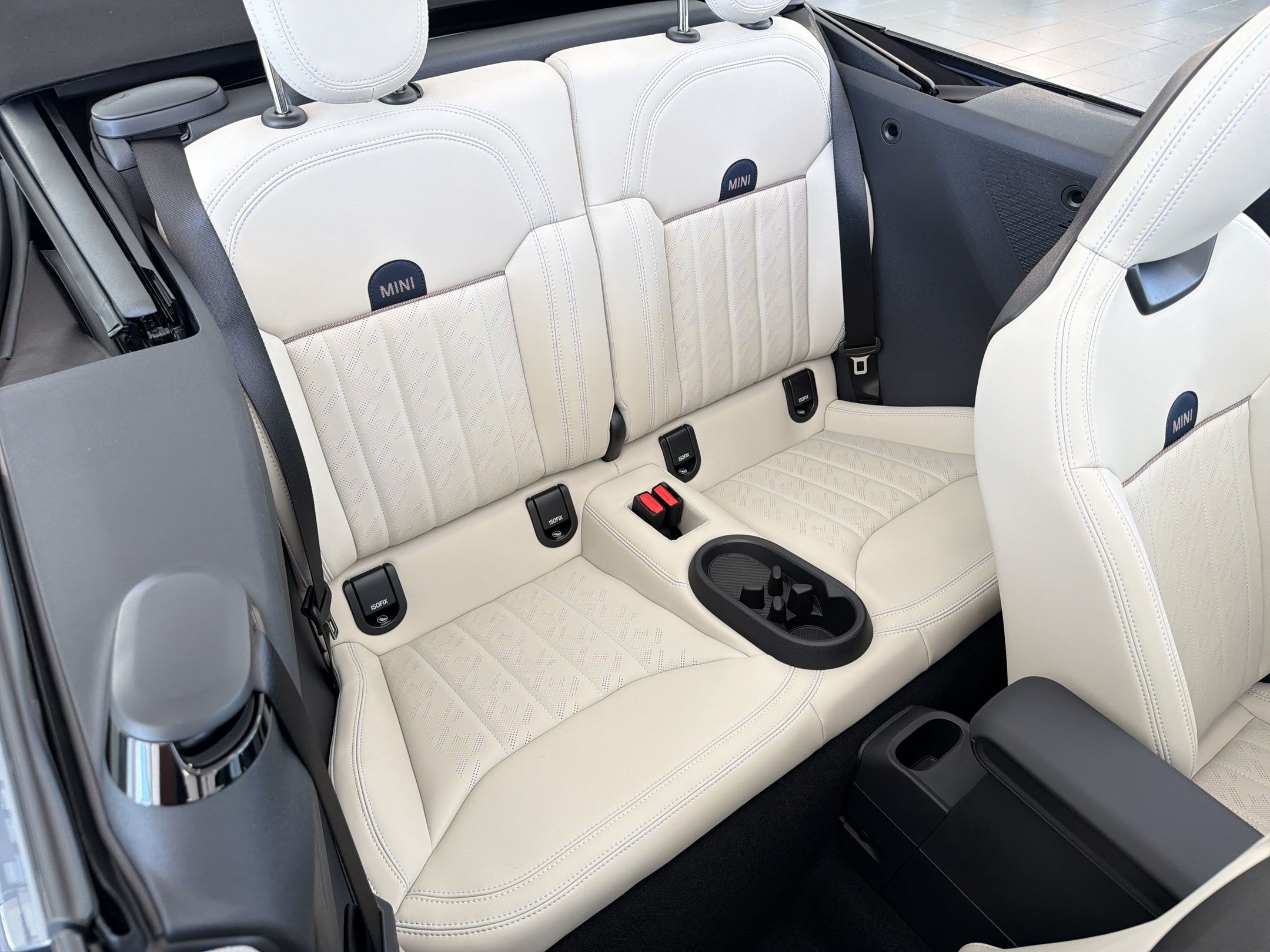 New 2026 MINI Cooper S FWD image 28