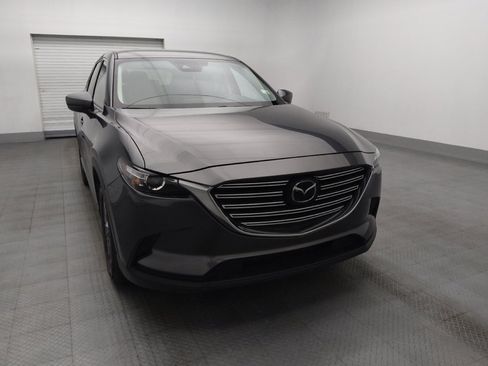 Used 2022 MAZDA CX-9 Touring AWD/4WD image 14