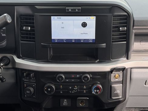 New 2026 Ford F250 XL image 17