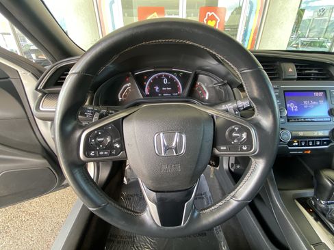 Used 2019 Honda Civic Sport image 29