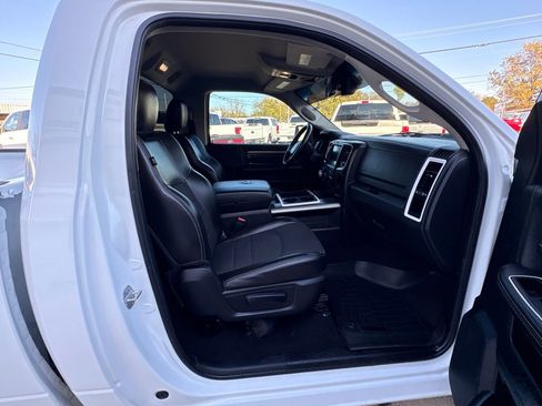 Used 2014 RAM 1500 Sport w/ Convenience Group image 9