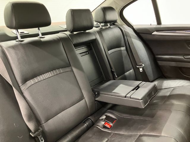 Used 2014 BMW 535d xDrive AWD/4WD image 46