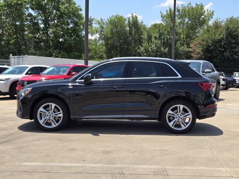 Used 2020 Audi Q3 2.0T Premium AWD/4WD image 7
