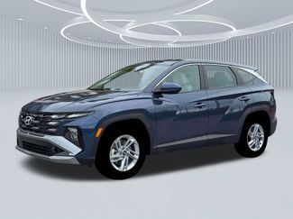 New 2026 Hyundai Tucson SE FWD video 2