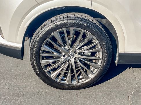 Certified 2023 Lexus RX 350 image 10