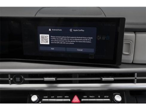 New 2027 Hyundai Santa Fe SEL FWD image 18