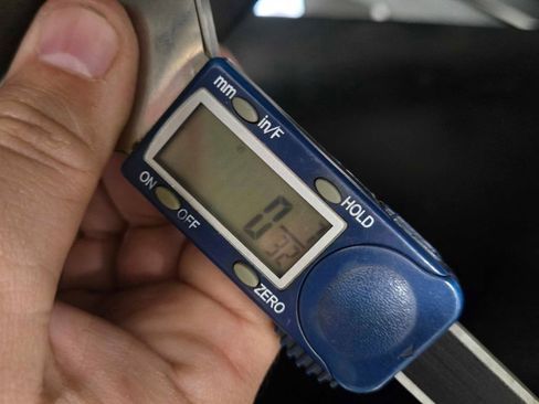 Used 2024 Ferrari 296 GTB image 19